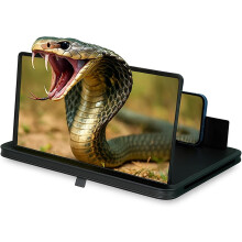 Handy-Vergrößerungsprojektor mit 10"/12"/14"/16" Bildschirmvergrößerungsversion
