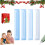 Νέα διπλής όψης ταινία στυλό Scrapbooking ταινία ρολό πρέσα κόλλα στυλό 4 τεμάχια 1