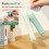 Scrapbooking Double Sided Tape Roller 5-Pack Glue Tape Pen Multipurpose 5