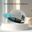 Wireless Smart Loudspeaker Cap Hat with Bluetooth Speaker Adjustable f 4