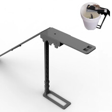Mouse Bucket Trap Walk The Plank, Humane Reusable NonToxic MultiCatch for Indoor Outdoor Use
