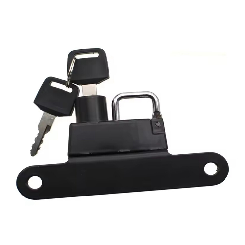 Helmet Lock Mount Hook With 2 Keys For R1300gs R1300 Gs Gs1300 R1300g 4852494341888