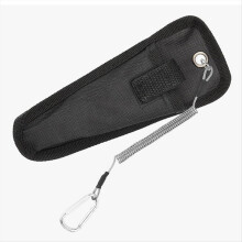 Fishing Pliers Gripper Remover Split Ring Stainless Steel Camouflage G