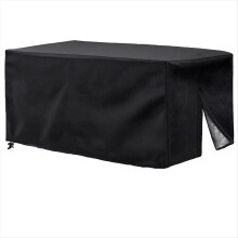 Folding Wagon Cover for Garden Wagon, High Density Waterproof Cart Cam