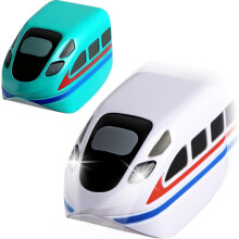 Set di treni elettrici, vagoni sostitutivi, confezione da 2 vagoni aggiuntivi ricaricabili tramite USB