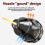 Plasma Cutter Nozzle Copper P80-P80 nozzle electrode Contact B 7