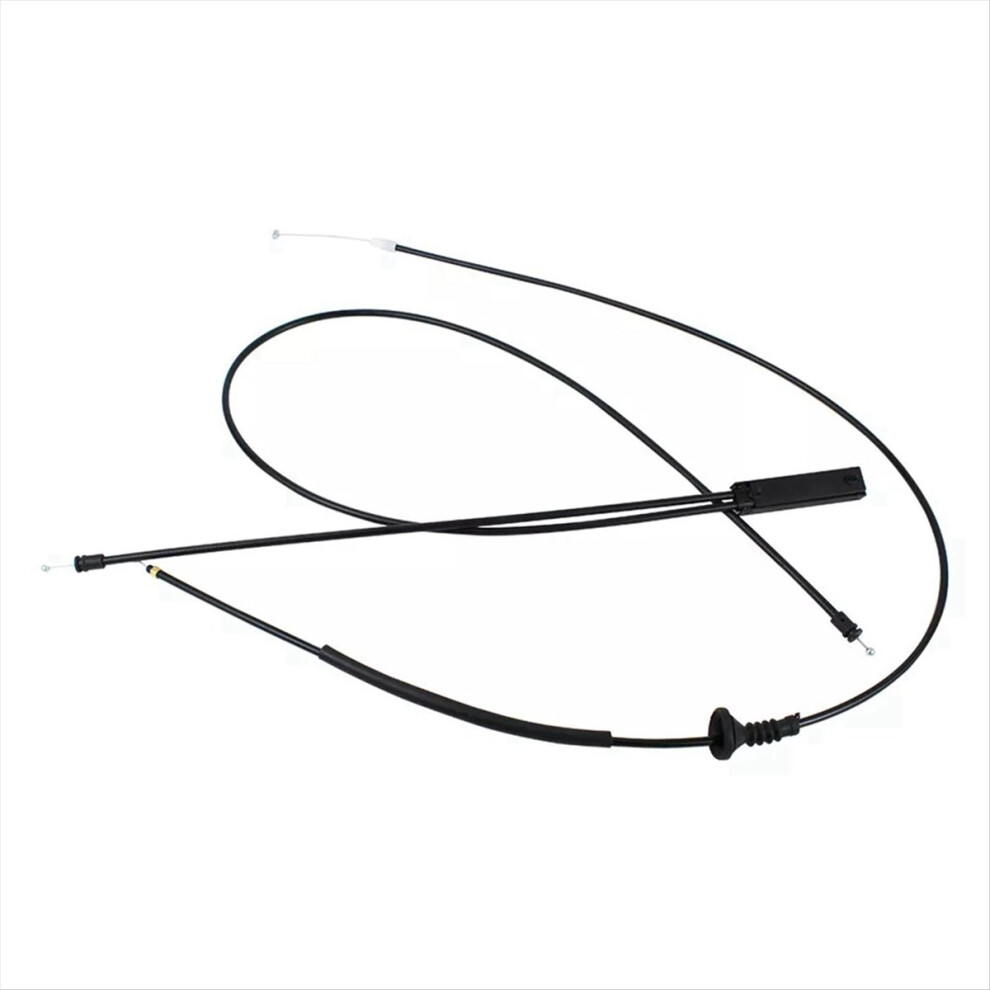 51232751378 51237148865 Car Hood Release Cable Set For R55 R56 R57 200 4852494343813