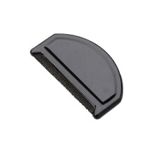 Sweater Combs TröJa Tyg Rakapparat Cashmere Comb Ull Kam RengöRingsverktyg Tar Bort Svart