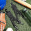 2 Pcs Baseball Bat Buckle Hook Buckle Softball Buckle 4