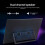 18.5 Inch Touch Screen LCD Portable Type-C/MiniHDMI-Compatible Interfa 6