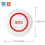 WiFi SOS Alarm Button Battery Rechargeable Elderly Smart Emergency Pan 6