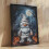 1000 τεμάχια Halloween Mummy Gnome Τρομακτική Στοιχειωμένη Κολοκύθα Παζλ - Παζλ Νύχτας Τρόμου 4