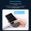 AI Smart Translator Travel Voice Multi-Language Offline Simultaneous I 5