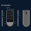 AI Smart Translator Travel Voice Multi-Language Offline Simultaneous I 2
