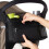 Universal Stroller Bag with Insulated Cup Holder,Large-Capacity Storag 5