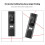 Distance Meter Handheld Finder 2mm High Digital Mini Measuring Indoor 4