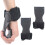 PowerFit Pro: Λαβές άρσης βαρών για κωπηλασία, έλξεις και άρσεις θανάτου, με 1