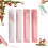 4 Pcs Double Sided Tape Roller Gradient Colour Pens Craft Adhesive School 1