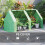 Mini Walk-in Greenhouse 5