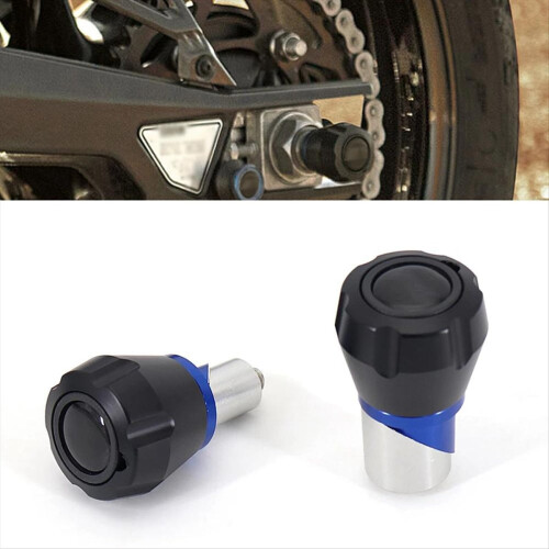 Front Axle Slider Wheel Protection Device Stand Lifting Nail for S100 2