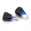 Front Axle Slider Wheel Protection Device Stand Lifting Nail for S100 2