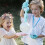 Fog Bubble Machine Magic Wand with Colorful Elastic Bubbles & Smoke Effect 7