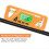 2pcs Digital Protractor Inclinometer Level Measuring 90 Degree 1