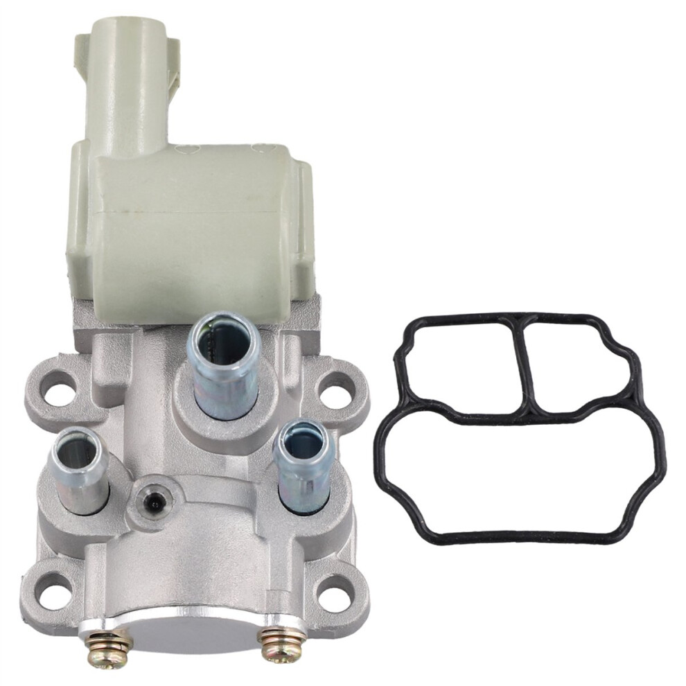 2227074350 Car Idle Air Control Valve For Caldina Vista 1992-2003 2227 Light 4852494345251