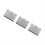 Replacement Cutter for Cooktop Scrapers Knife Tip Glass Printers Surfa 3