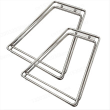 Camping-Faltständer aus Metall, Edelstahl, Aluminiumlegierung, Box für den Außenbereich