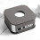 Schutzhülle aus Leder für Mini-/Pro-Desktop-Computer 5