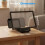 Screen Magnifier for Cell Phone Version HD 10'' Clear Mobile Magnifier Foldable 7