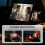 Screen Magnifier for Cell Phone Version HD 10'' Clear Mobile Magnifier Foldable 6