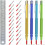 Color Carbide Scriber with Magnet,A Ruler,with Extra 21Replacement Mar 2
