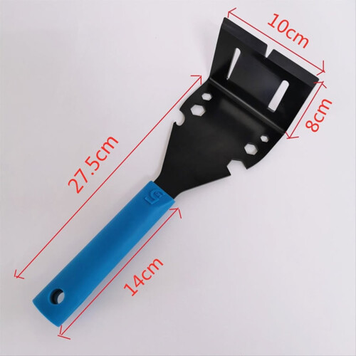 Trim Puller - Home Siding Flooring Tile Remodeling Moulding Skirting B 2
