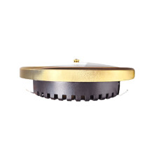Elegant Barometer Hygrometer Thermometers High-Diameter 130mm