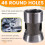 High CNC Chuck Collet Lathe Spring Spindle Pull Back Accessories 6