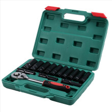 Extender Ratchet Torque Socket Hexagonal Extension Sleeve Auto Repair