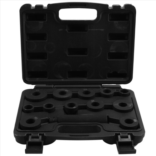 Master Bushing Tool Set Drive Disassembly Kit Car Dismantling Repair S
