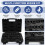 Master Bushing Tool Set Drive Disassembly Kit Car Dismantling Repair S 5