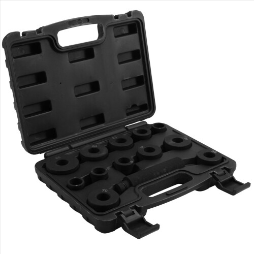 Master Bushing Tool Set Drive Disassembly Kit Car Dismantling Repair S 2