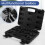 Master Bushing Tool Set Drive Disassembly Kit Car Dismantling Repair S 6