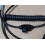 Compatible avec le câble d'interface série spiralé Honeywell CBL-020-300-C00 4