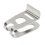5pcs Resistance Electric Drill Belt Clip Replacement Hooks Tool Holder 6
