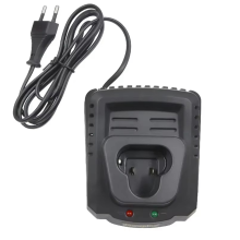 Lithium-Akkuladegerät für 10,8 V und 12 V Li-Ion-Elektrowerkzeuge BL1014 und BL1013
