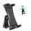 Universal Tablet Phone Tripod Mount 360Rotating Stand Holder Clip for 4