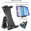Universal Tablet Phone Tripod Mount 360Rotating Stand Holder Clip for 6