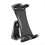 Universal Tablet Phone Tripod Mount 360Rotating Stand Holder Clip for 2