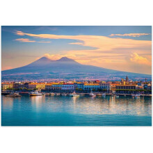 500 bitar Catania Sicilien Italien pussel för vuxna - Leksaker Present Familj Dekoration Barnpussel