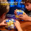 Cube labyrinthe à billes 3D, jeu de réflexion 3D, puzzle 3D, bleu 5
